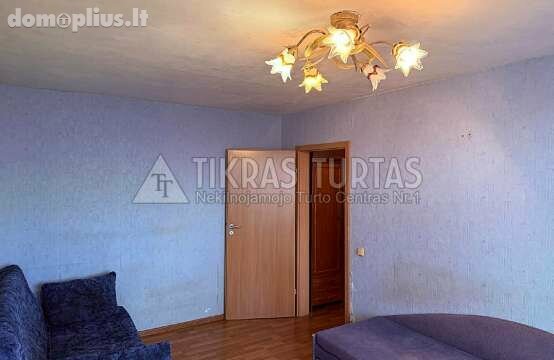 Parduodamas 1 kambario butas Klaipėdoje, Naujakiemyje, Naujakiemio g.
