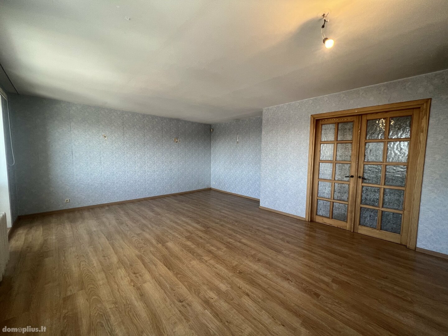 Parduodamas 3 kambarių butas Vilniuje, Pilaitėje, Karaliaučiaus g.