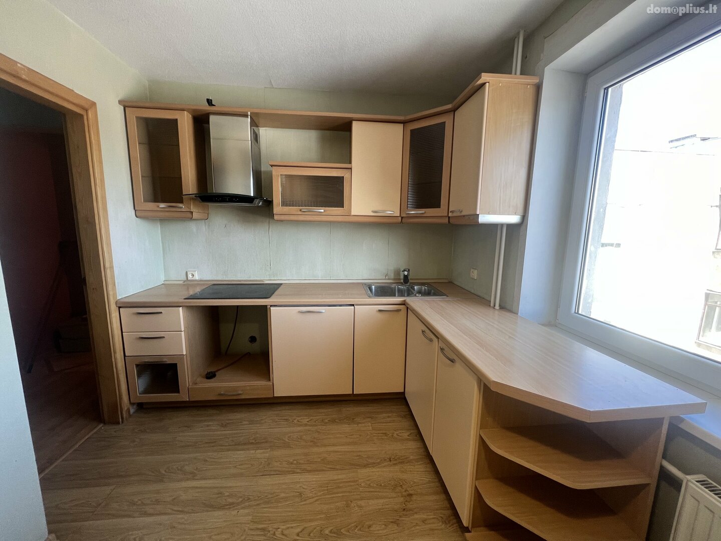 Parduodamas 3 kambarių butas Vilniuje, Pilaitėje, Karaliaučiaus g.