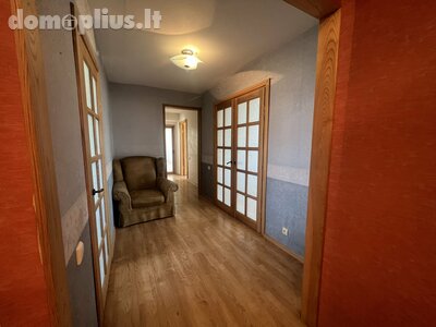 3 rooms apartment for sell Vilniuje, Pilaitėje, Karaliaučiaus g.