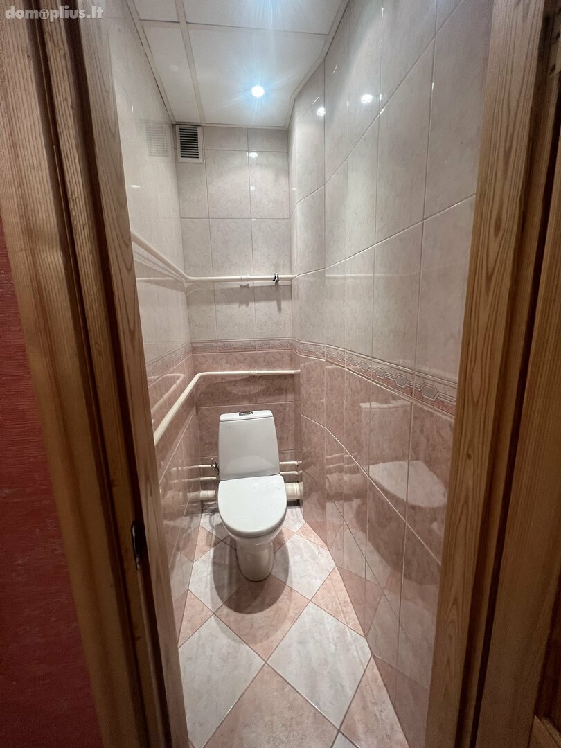 Parduodamas 3 kambarių butas Vilniuje, Pilaitėje, Karaliaučiaus g.