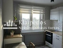 1 kambario butas Klaipėdoje, Žvejybos uostas, Sulupės g.