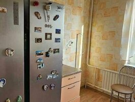 Parduodamas 4 kambarių butas Klaipėdoje, Bandužiuose, Lūžų g.