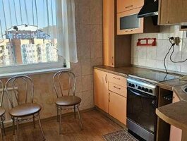 Parduodamas 4 kambarių butas Klaipėdoje, Bandužiuose, Lūžų g.