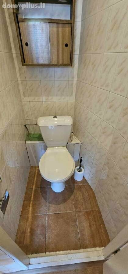Parduodamas 4 kambarių butas Klaipėdoje, Bandužiuose, Lūžų g.