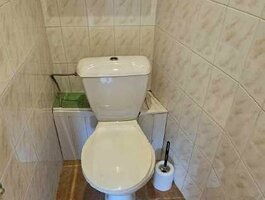 Parduodamas 4 kambarių butas Klaipėdoje, Bandužiuose, Lūžų g.