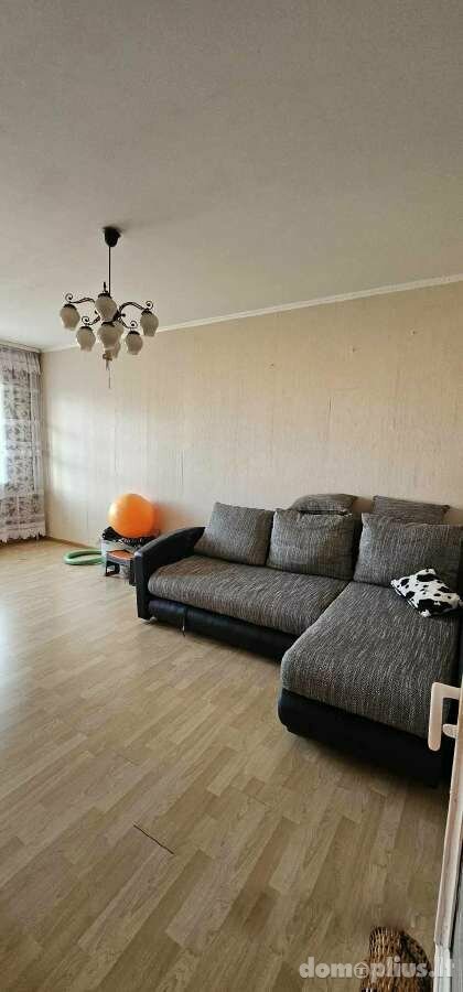 Parduodamas 4 kambarių butas Klaipėdoje, Bandužiuose, Lūžų g.