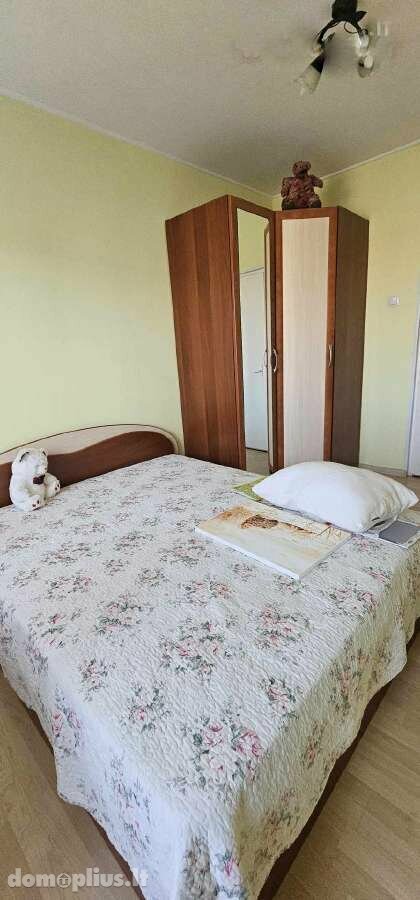 Parduodamas 4 kambarių butas Klaipėdoje, Bandužiuose, Lūžų g.