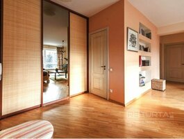 3 rooms apartment for sell Klaipėdoje, Debrecene, Debreceno g.