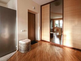 3 rooms apartment for sell Klaipėdoje, Debrecene, Debreceno g.