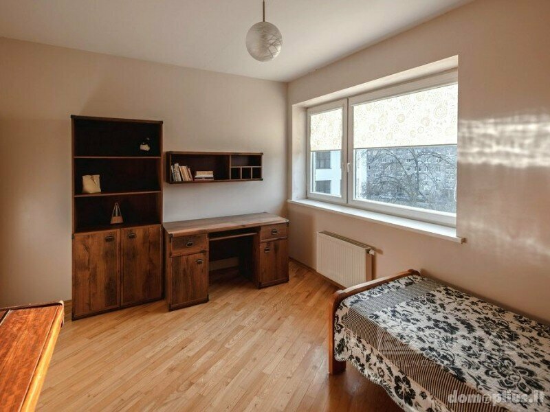 3 rooms apartment for sell Klaipėdoje, Debrecene, Debreceno g.