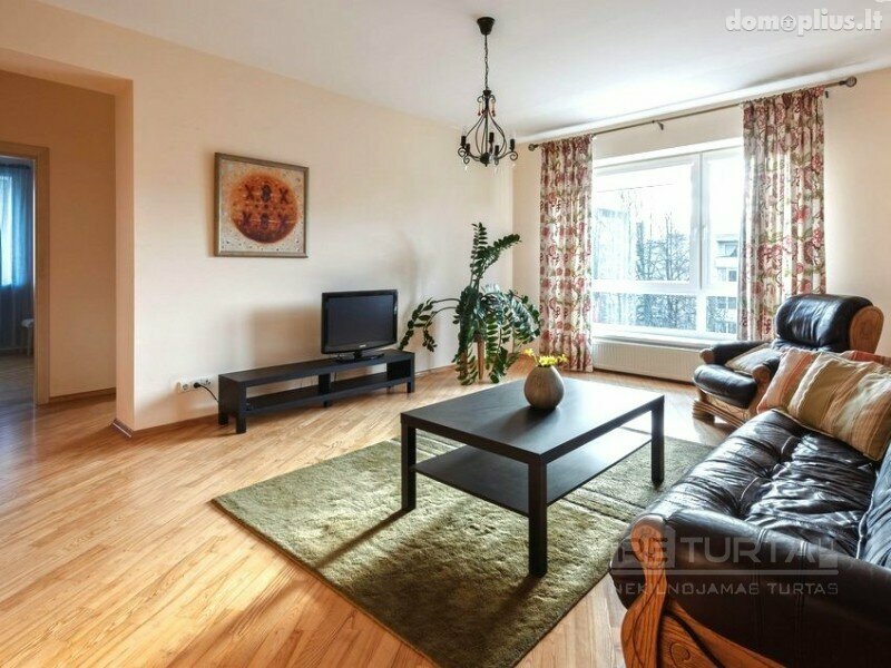 3 rooms apartment for sell Klaipėdoje, Debrecene, Debreceno g.
