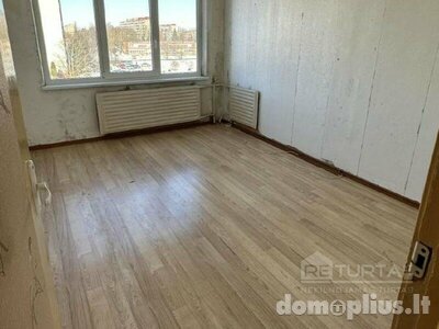 Parduodamas 3 kambarių butas Klaipėdoje, Žardininkuose, Reikjaviko g.