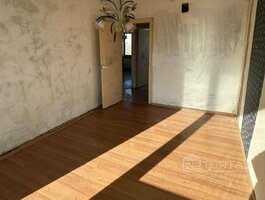 3 rooms apartment for sell Klaipėdoje, Žardininkuose, Reikjaviko g.