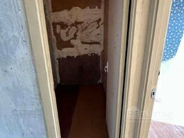 3 rooms apartment for sell Klaipėdoje, Žardininkuose, Reikjaviko g.