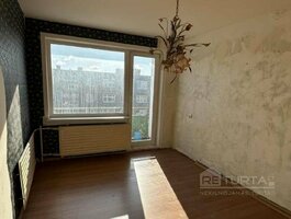 3 rooms apartment for sell Klaipėdoje, Žardininkuose, Reikjaviko g.