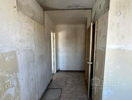 3 rooms apartment for sell Klaipėdoje, Žardininkuose, Reikjaviko g.