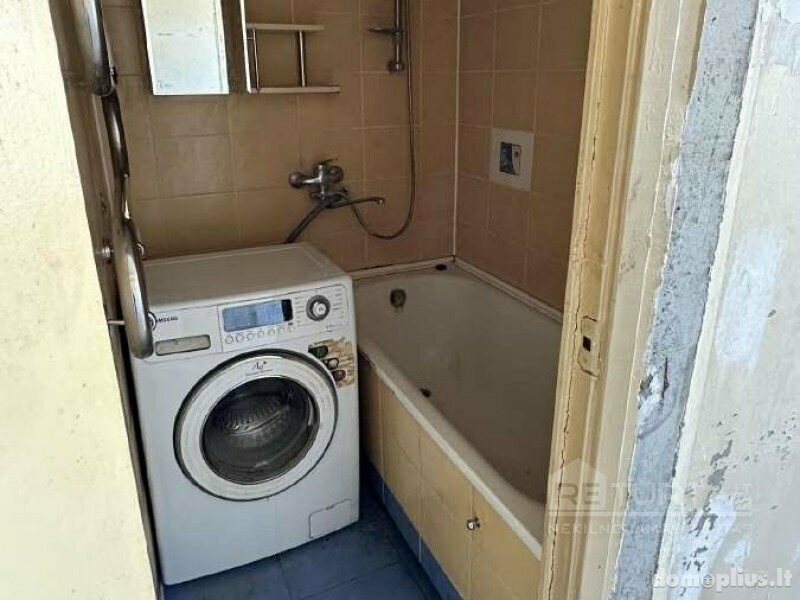 3 rooms apartment for sell Klaipėdoje, Žardininkuose, Reikjaviko g.
