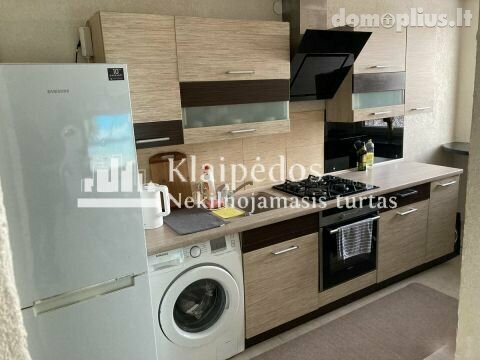 Продается 1 комнатная квартира Klaipėdoje, Debrecene, Debreceno g.