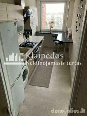 Продается 1 комнатная квартира Klaipėdoje, Debrecene, Debreceno g.