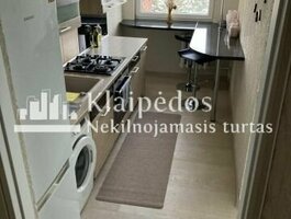 Продается 1 комнатная квартира Klaipėdoje, Debrecene, Debreceno g.