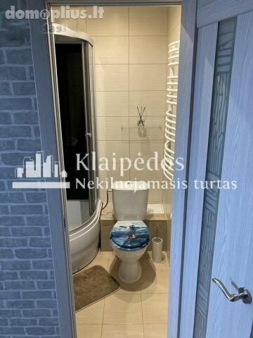 Продается 1 комнатная квартира Klaipėdoje, Debrecene, Debreceno g.