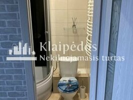 Продается 1 комнатная квартира Klaipėdoje, Debrecene, Debreceno g.