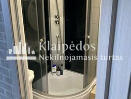 Продается 1 комнатная квартира Klaipėdoje, Debrecene, Debreceno g.