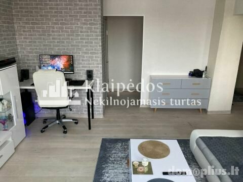 Продается 1 комнатная квартира Klaipėdoje, Debrecene, Debreceno g.