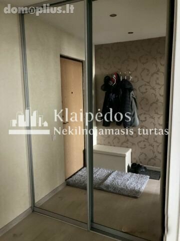 Продается 1 комнатная квартира Klaipėdoje, Debrecene, Debreceno g.