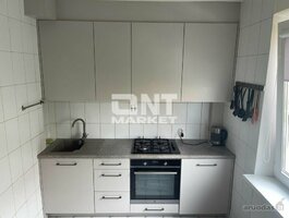 3 комнатная квартира Klaipėdoje, Bandužiuose, Kuncų g.