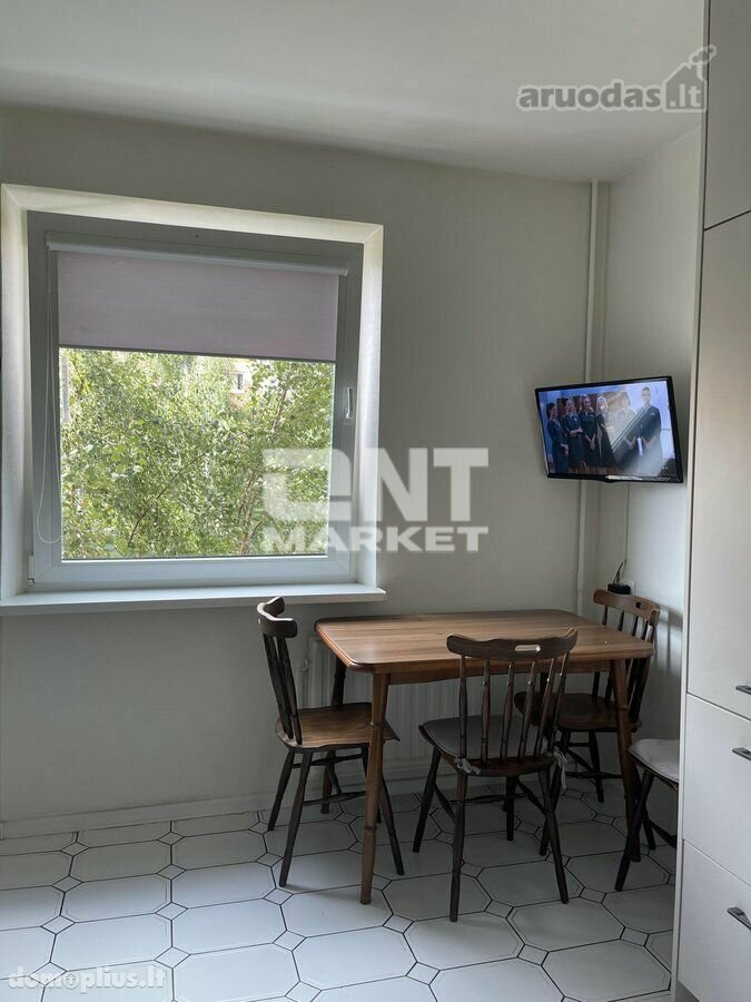 Продается 3 комнатная квартира Klaipėdoje, Bandužiuose, Kuncų g.