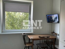 Продается 3 комнатная квартира Klaipėdoje, Bandužiuose, Kuncų g.