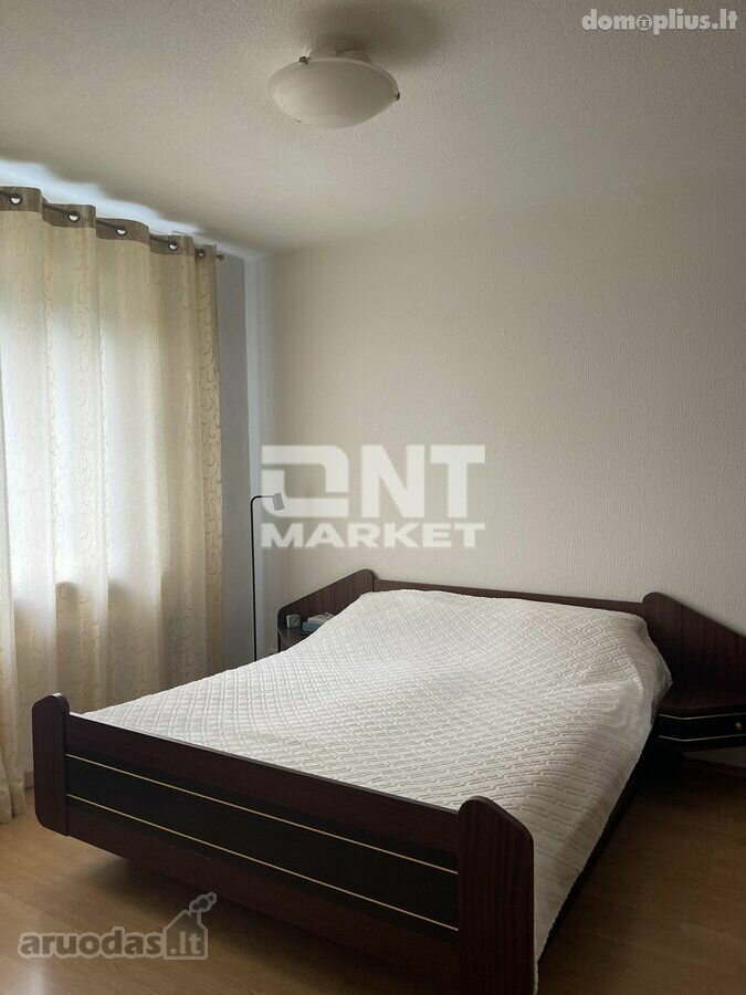 Продается 3 комнатная квартира Klaipėdoje, Bandužiuose, Kuncų g.