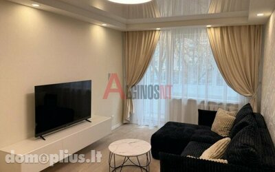 Продается 2 комнатная квартира Klaipėdoje, Žardininkuose, Statybininkų pr.