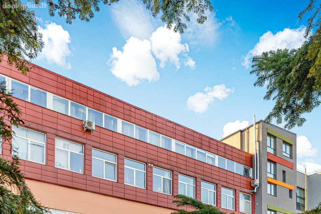 Parduodamas 2 kambarių butas Vilniuje, Naujamiestyje, Vytenio g.