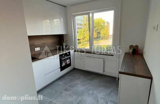 Parduodamas 2 kambarių butas Klaipėdoje, Debrecene, Debreceno g.