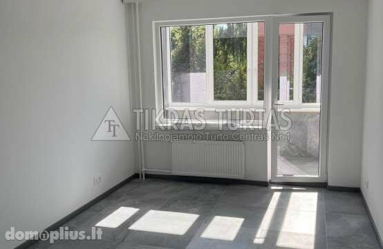 Parduodamas 2 kambarių butas Klaipėdoje, Debrecene, Debreceno g.