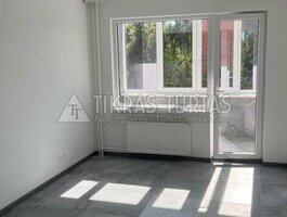 Parduodamas 2 kambarių butas Klaipėdoje, Debrecene, Debreceno g.