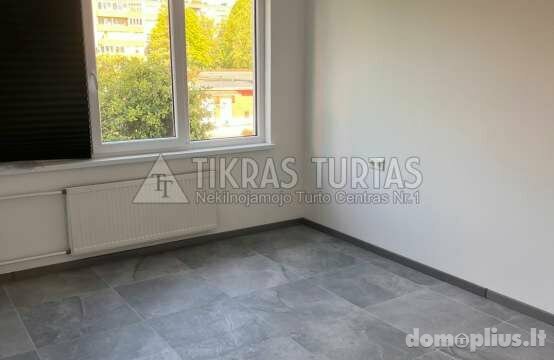 Parduodamas 2 kambarių butas Klaipėdoje, Debrecene, Debreceno g.