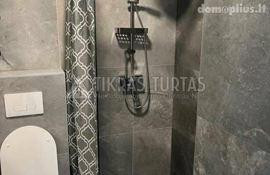 Parduodamas 2 kambarių butas Klaipėdoje, Debrecene, Debreceno g.