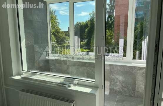 Parduodamas 2 kambarių butas Klaipėdoje, Debrecene, Debreceno g.