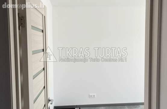Parduodamas 2 kambarių butas Klaipėdoje, Debrecene, Debreceno g.