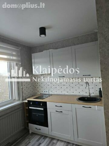 Продается 1 комнатная квартира Klaipėdoje, Žvejybos uostas, Sulupės g.