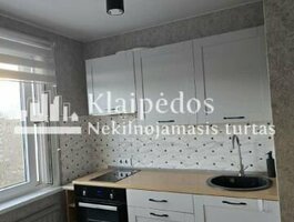 1 kambario butas Klaipėdoje, Žvejybos uostas, Sulupės g.