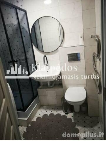 Продается 1 комнатная квартира Klaipėdoje, Žvejybos uostas, Sulupės g.