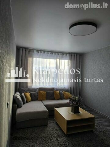 Продается 1 комнатная квартира Klaipėdoje, Žvejybos uostas, Sulupės g.