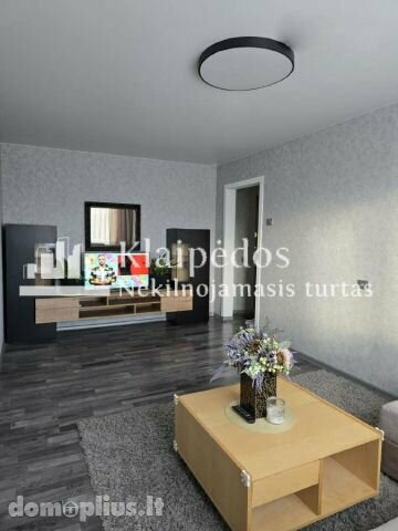 Продается 1 комнатная квартира Klaipėdoje, Žvejybos uostas, Sulupės g.