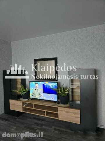 Продается 1 комнатная квартира Klaipėdoje, Žvejybos uostas, Sulupės g.