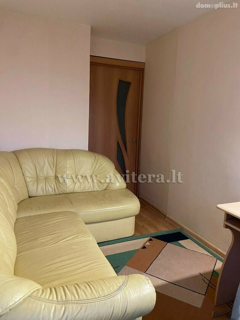 3 rooms apartment for sell Klaipėdoje, Centre, Taikos pr.